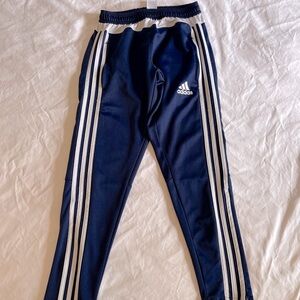 Adidas men’s track pants Size S